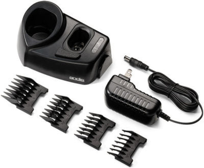 68310 Andis Pulse Ion Adjustable Blade Clipper for Horses