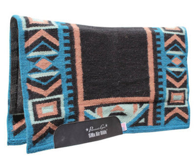 Sundance Comfort-Fit SMx Air Ride Saddle Pad