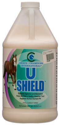 U Shield by Choice of Champions International