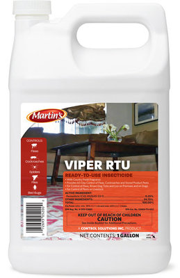 Martin Viper RTU Insecticide, gallon