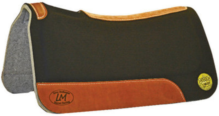 Lynn McKenzie Barrel Racing Saddle Pad