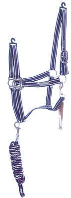 Spirit Halter and Lead Set