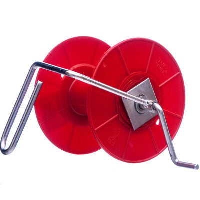 Wire &amp;amp; Tape Winder &amp;amp; Spool