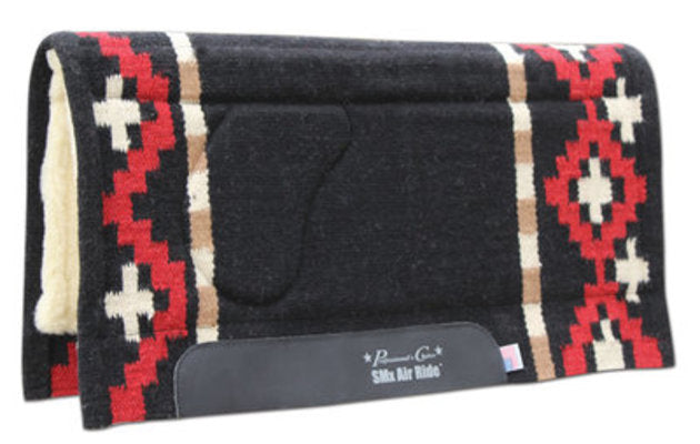 SMx Air Ride Western OrthoSport Anza, 30&quot; x 32&quot;