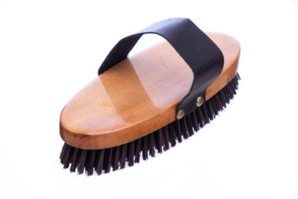 Jeffers&reg; Dandy Cowboy Brush