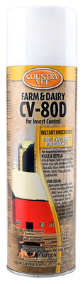 CV-80D, 18.5 oz