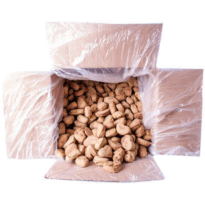 Molasses &amp; Apple Horse Treats