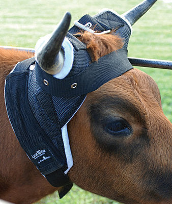 Clear Vision Cool Wrap Horn Wrap