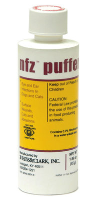 NFZ Puffer, 1.59 oz