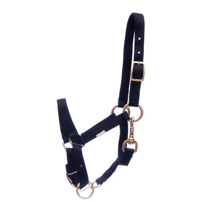 3/4&quot; Adjustable Nylon Miniature Halter