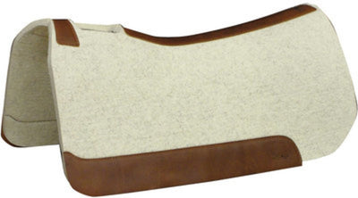 5 Star Saddle Pad, 7/8&amp;quot;