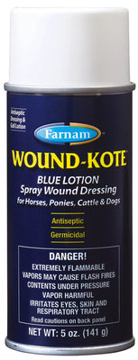 Wound-Kote, 5 oz aerosol