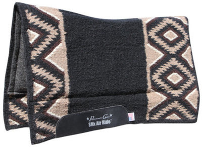 Comfort-fit SMx H.D. Air Ride: El Dorado