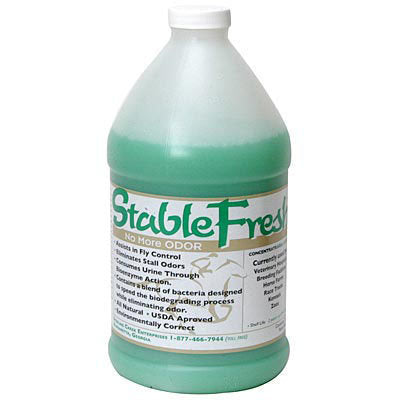 Stable Fresh