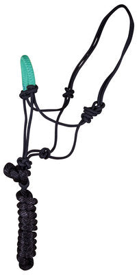 Solid Nose Rope Halter