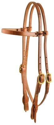 Schutz Brothers Quick Change Browband Headstall
