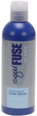Gleam Moisturizing Shine Serum