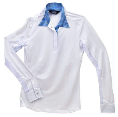 Shires Classic Show Shirt