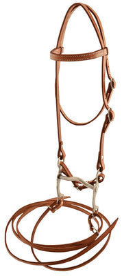 Browband Pony Bridle