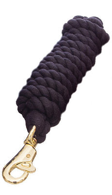 Braided Cotton Leads w/ Triggerbull Snap