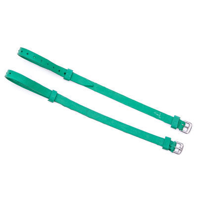 Easiest Spur Strap Yet by Nunn Finer, pair