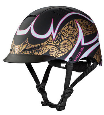 FTX Fallon Taylor Helmet, Matte