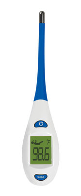 2-Second Digital Thermometer