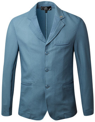 Men&amp;#39;s Horseware Platinum MotionLite Competition Jacket