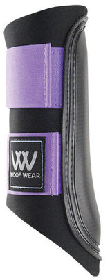 Woof Wear Sport Brushing Boots, Medium