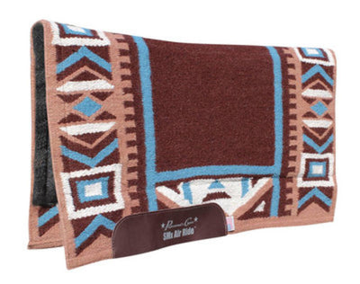 Sundance Comfort-Fit SMx Air Ride Saddle Pad