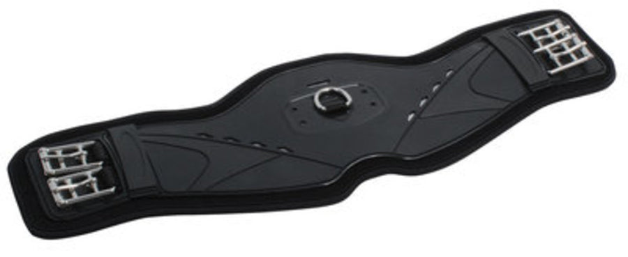 Professional&amp;#39;s Choice Contoured Dressage Girth