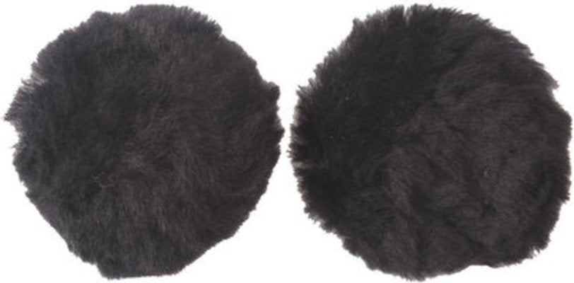 Fleece Horse Ear Plugs