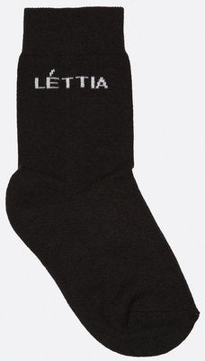 Lettia Bamboo Paddock Boot Sock, Ladies