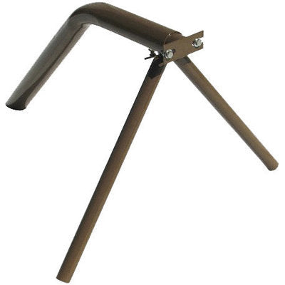 Portable Roping Stand