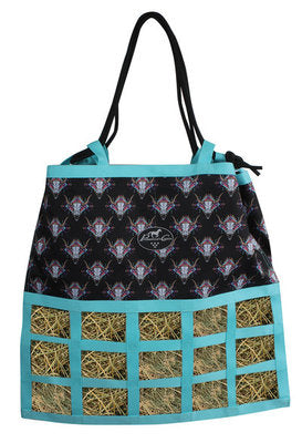 Professional&#39;s Choice Scratch Less Hay Bag