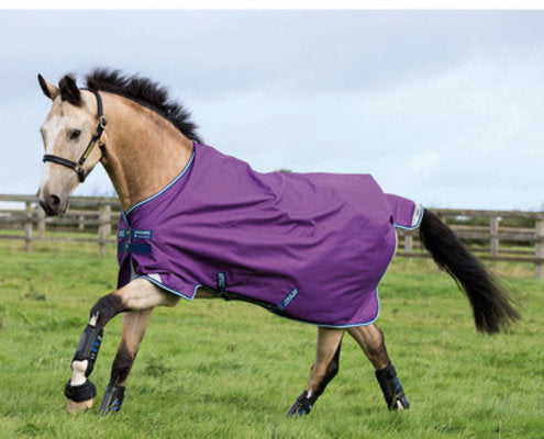 Amigo Bravo 1200D Original Lite Weight 100g, Purple