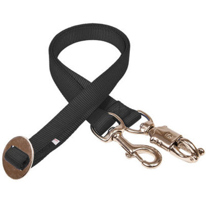 Nylon Cross Tie, pair