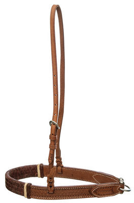 Buffalo Leather Rawhide Collection, Noseband