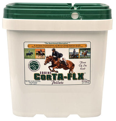 Corta-Flx Pellets