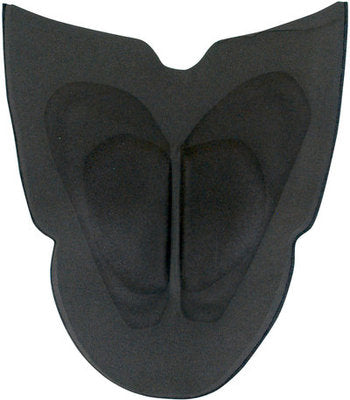 Cashel Swayback Cushion Pad, Correction