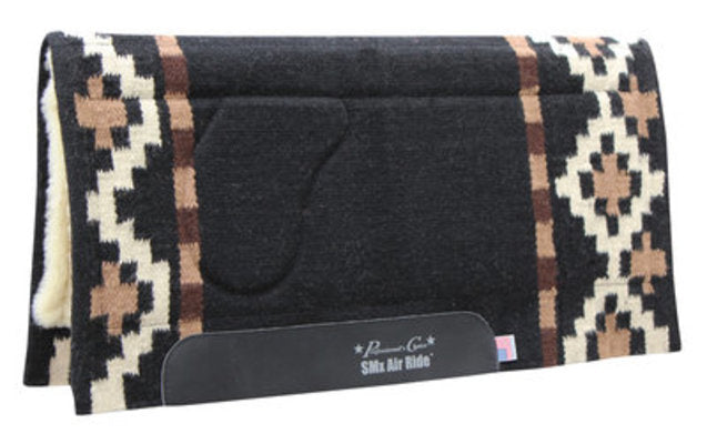 SMx Air Ride Western OrthoSport Anza, 30&quot; x 32&quot;