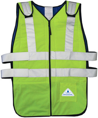 HyperKewl Traffic Safety Vest