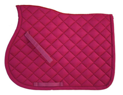 Lami-Cell Basic All Purpose Saddle Pad