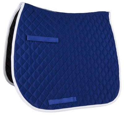 Union Hill CoolMax Dressage Saddle Pad