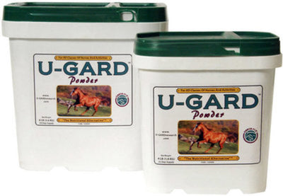 U-Gard Powder