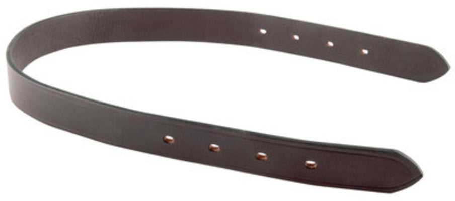 Replacement Leather Crown Piece for Breakaway Halter