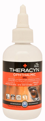 Theracyn Opthalmic Gel