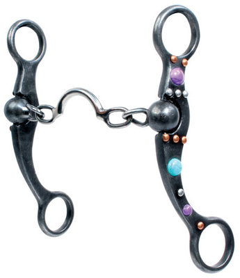 Professional&#39;s Choice Stone Dot Low Port Chain Bit