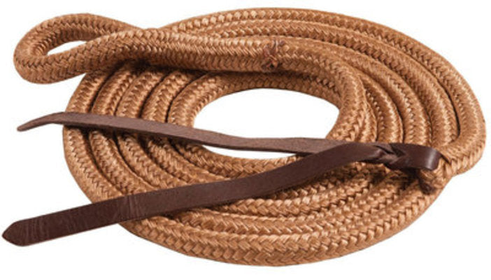 Cowboy Eye Slide Lead Rope