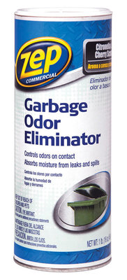 Garbage Odor Eliminator, 1 lb